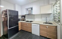 Blk 351 Woodlands Avenue 1 (Woodlands), HDB 5 Rooms #555704631